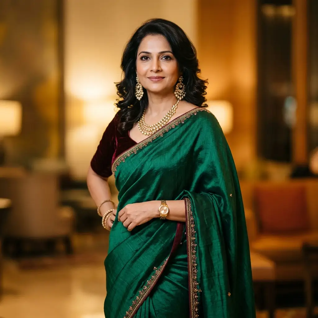 Mature Companions Escort Lucknow